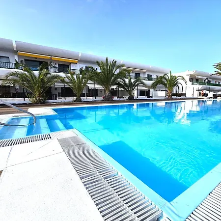 Sabai Holiday Home Corralejo Esterno foto