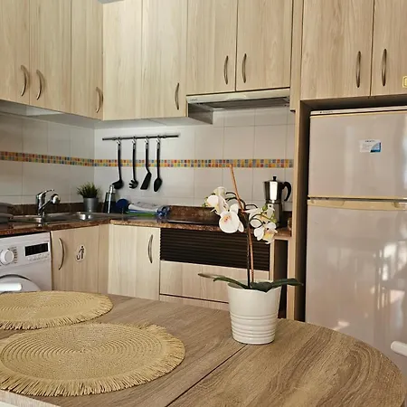 Sabai Holiday Home Corralejo Esterno foto