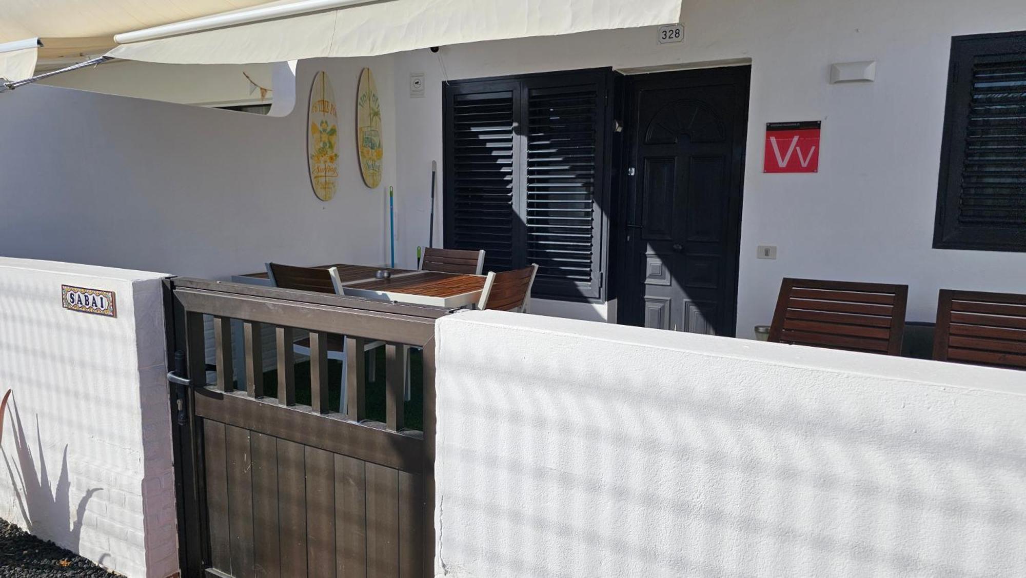 Sabai Casa de Férias *