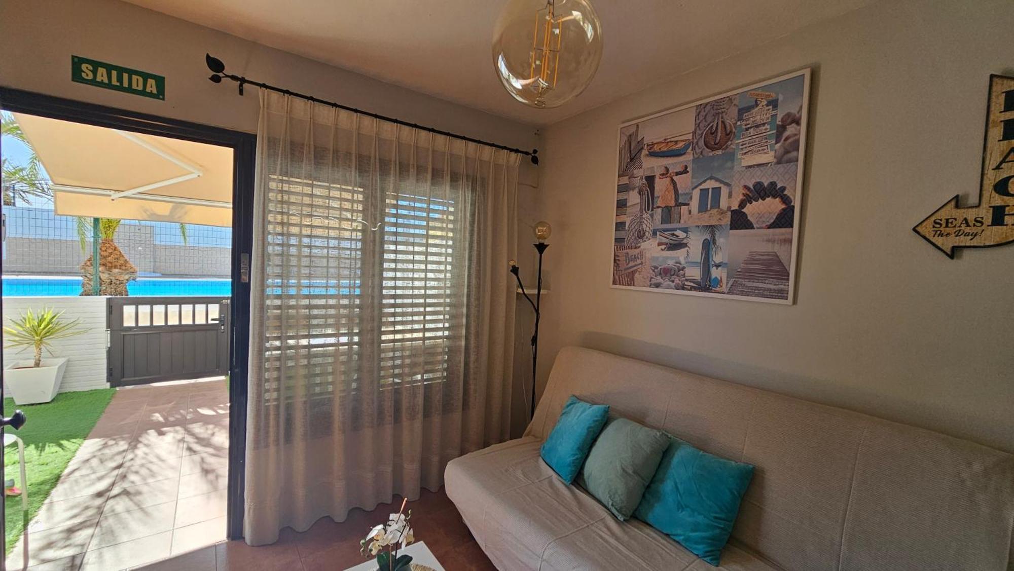 Sabai Holiday home Corralejo