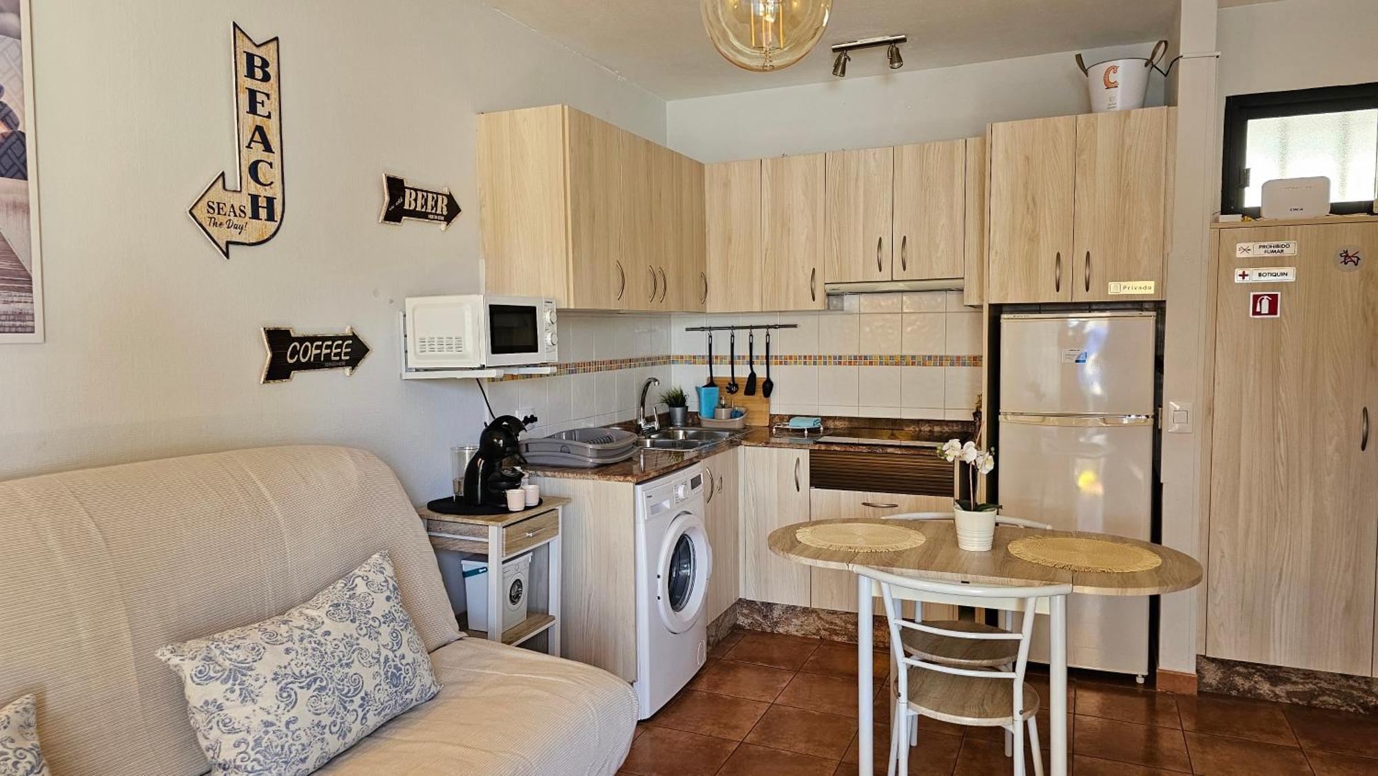 Sabai Casa vacanze Corralejo