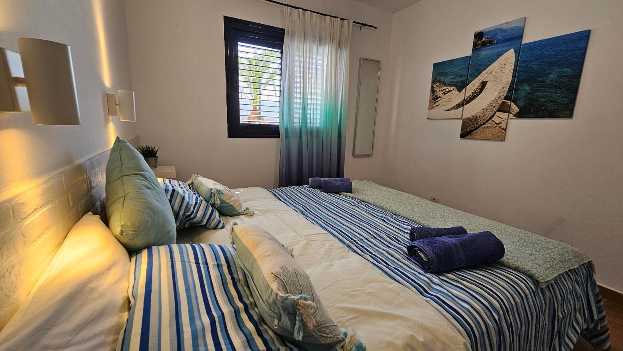 Sabai Casa de Férias Corralejo