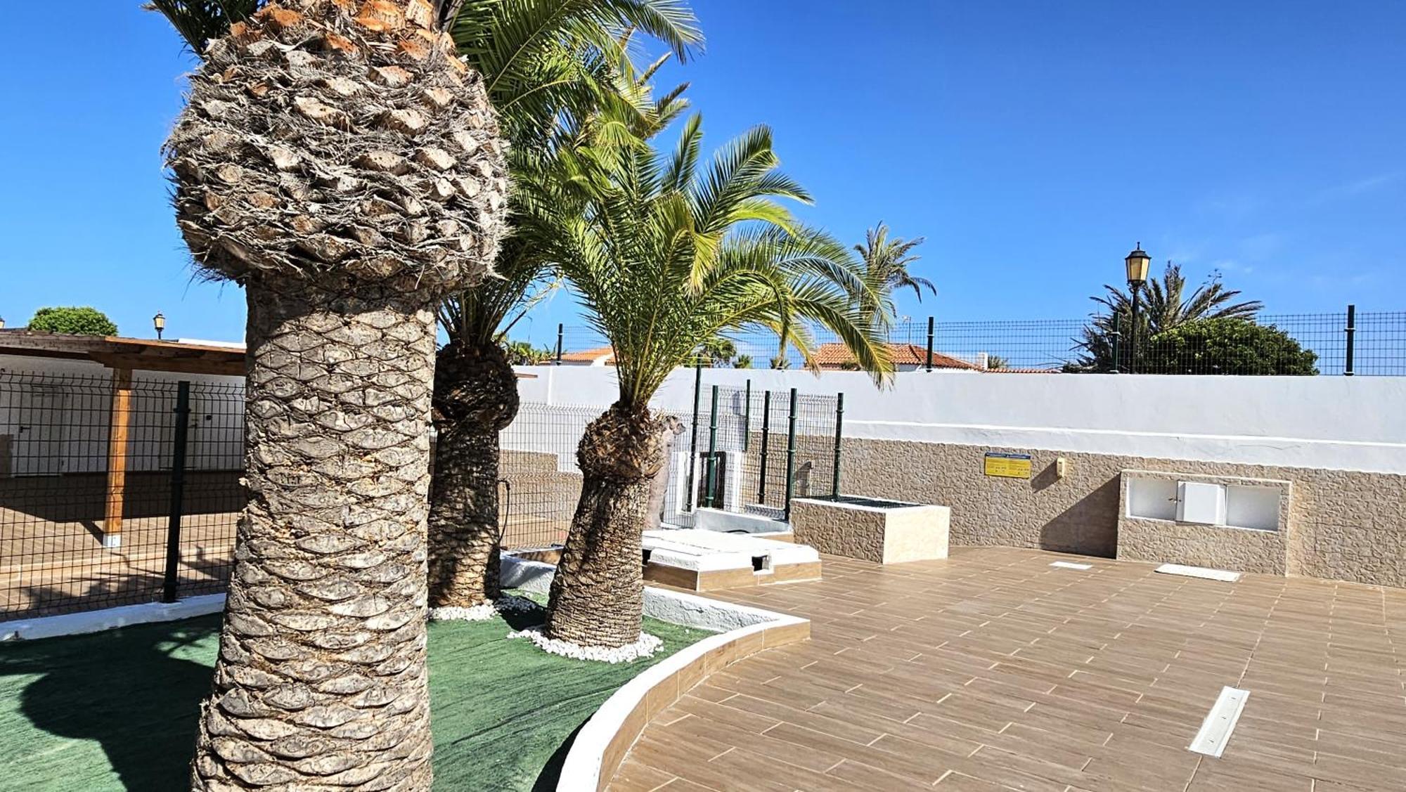 Sabai Casa vacanze Corralejo