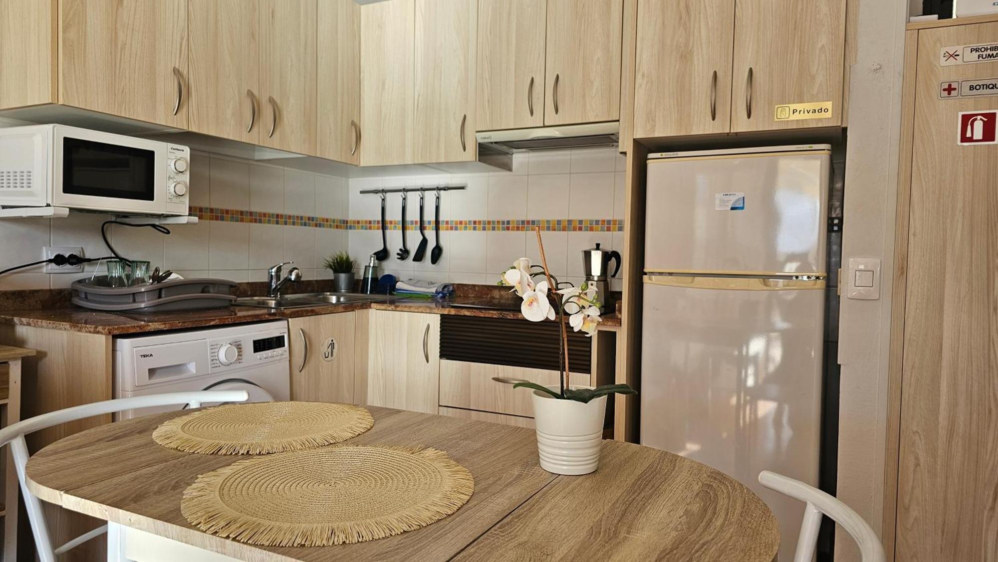 Sabai Casa vacanze Corralejo